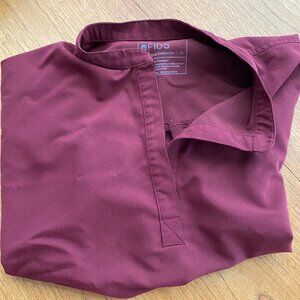 Rafaela Oversized Scrub Top™